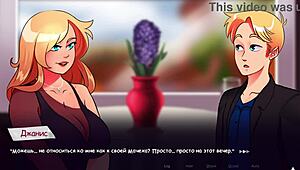 complete gameplay of life in woodchester part 4