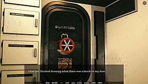 restoranda footjob sahnesi unending void tales’ten