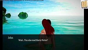 i see my new family in bikinis