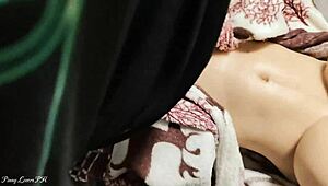 I just banged my 19yr old stepdaughter, unreal experience! 😲