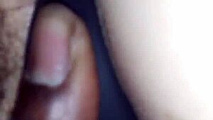Milf Anal Toys Dildo Fuck!