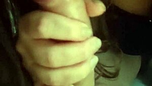 Queria chupar uma rola nova, então chamei um amigo pra meter gostoso!