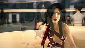 restoranda footjob sahnesi unending void tales’ten