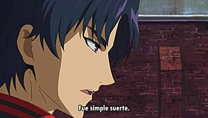 Owari No Seraph Nagoya Kessen-Hen Episode 03