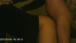 Jorge Rips My Ass With Huge Cock