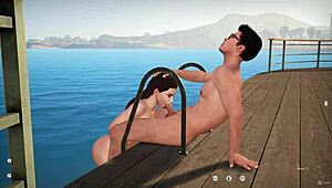 Amazing game in Unreal 5 with stunning visuals and immersive action