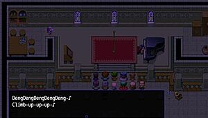 kris가 쾌락의 도시 탐험