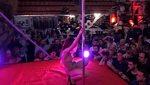 erotic salon barcelona 2015 mifaceporno spanish anime hentai