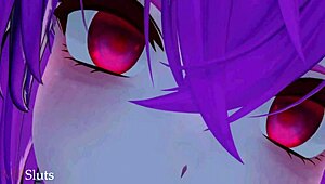 Vipsluts: Vampire Queen Seduces And Dominates Hunter Into Loyal Pet