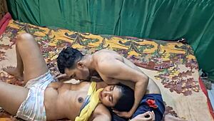 Fucking my friend so hard, Hanif and Adori got me goin' crazy!