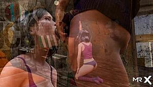 Fashionbusiness - Took in Mouth E2 37