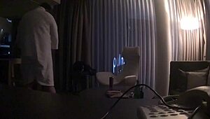 i'm with my petite 18+ girl, and an older person is spying on us secretly