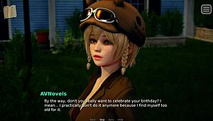 my bully becomes my lover in this hentai episode 71!