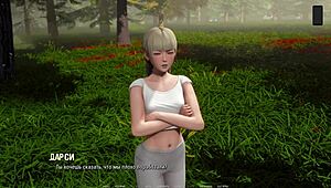 Experience every steamy moment of Ripples Part 19 with a slutty anime girlfriend in 3D action. Dive into wild 69 and big cock scenes now.