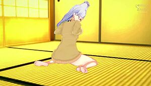 jerk your cock for seiko ayase - joi instructions