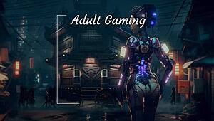 Dragon World Retro Arcade Asian Erotica