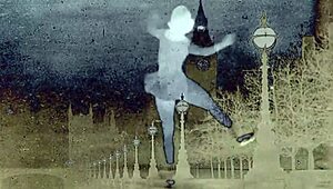 Craving That Hairy Vintage Pussy From Retro Days?