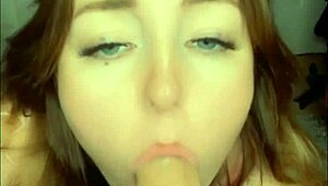 Brand New Edging Video with Big Clit Dildo Riding in Doggy Style