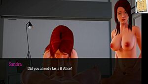 My New FAMILY 146 In Anime Series