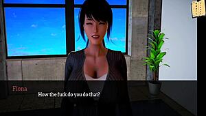 My New Family 212: Erotic 3D Anime Hentai Sex