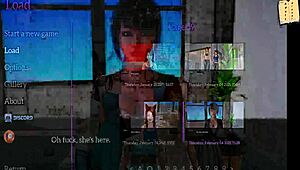 My New Family 212: Erotic 3D Anime Hentai Sex