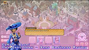 Dragon World Retro Arcade Asian Erotica