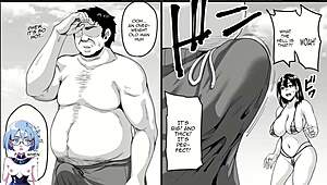 Beach vacation leads to casual sex encounter