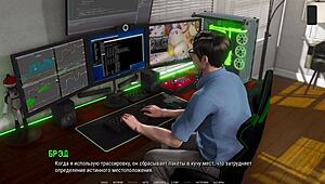 Experience every steamy moment of Ripples Part 19 with a slutty anime girlfriend in 3D action. Dive into wild 69 and big cock scenes now.