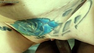 wanna watch this milf get slammed on bathroom counter?