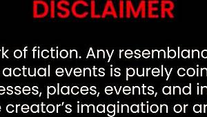 Peggy's Affair Unleashed in 3D Hentai Preview!