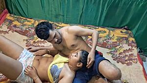 Fucking my friend so hard, Hanif and Adori got me goin' crazy!