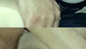 man, her tight brazilian pussy n big clit drives me crazyy while poundin missionary