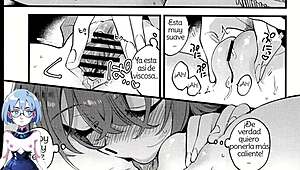 Kyou Wa Watashi Ga Suru Tte Itta No Ni