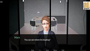 My New Family 46: Big Tits or Big Secrets?