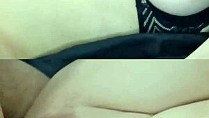 man, her tight brazilian pussy n big clit drives me crazyy while poundin missionary