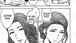 two milf twins fucked hard