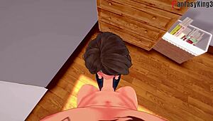 Aunt Cass Pov Sex Cassidy Hamada Free Pov Big Hero Watch Full Fantasyking3