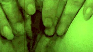 two centuries of lesbian history in vintage style with hairy details