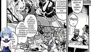 Kyou Wa Watashi Ga Suru Tte Itta No Ni
