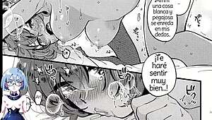 Kyou Wa Watashi Ga Suru Tte Itta No Ni