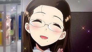 SEIKA JOGAKUIN KOUTOUBU KOUNIN SAO OJI-SAN EPISODE 1 HENTAI!