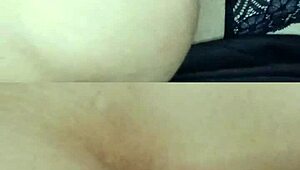 Cara, a Buceta Brasileira Apertada Dela e o Clítoris Grande Me Deixam Louco Enquanto Fodo em Missionário