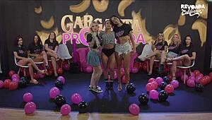 Hot Gay Throat Challenge In California Usa