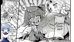Kyou Wa Watashi Ga Suru Tte Itta No Ni