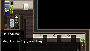 Public Confession of Love During Trip with Friend - Scars of Summer Finale