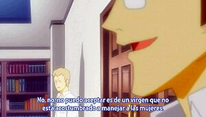 Twelve Female Teachers Episode One Sub Español