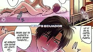 two milf twins fucked hard