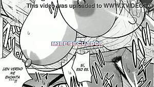 two milf twins fucked hard