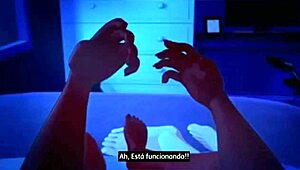 meru sucubus kicks off an epic anime adventure in part 1.