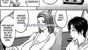 two milf twins fucked hard